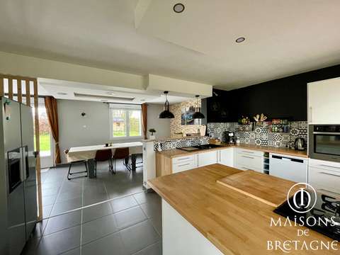 Vente maison 5 pièces Vente maison 5 pièces