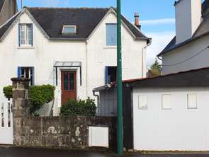 Vente Maison 3 chambresBannalec