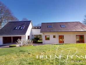 Vente Maison 4 chambresBannalec