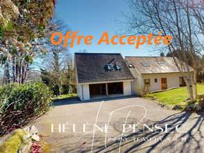 Vente Maison 4 chambresBannalec