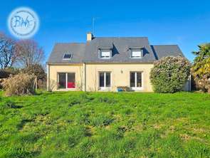 Vente Maison 4 chambresBannalec