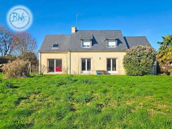 Vente maison 6 pièces Bannalec 29