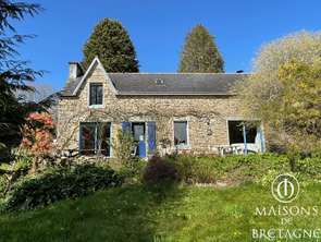 Vente Maison 3 chambresBannalec