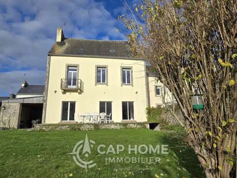 Vente maison 6 pièces Bannalec 29