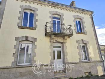 Vente maison 6 pièces Vente maison 6 pièces