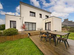 Vente Maison 4 chambresBannalec