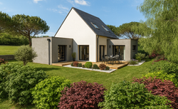 Photo Vente maison Bannalec