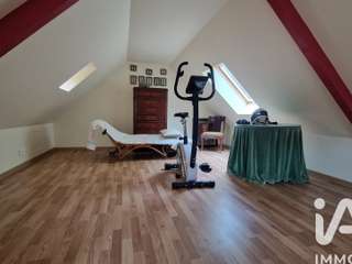 Vente maison 11 pièces