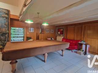 Vente maison 11 pièces