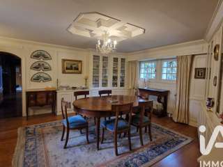 Vente maison 11 pièces