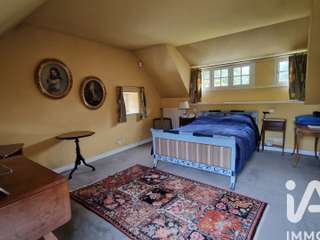 Vente maison 11 pièces