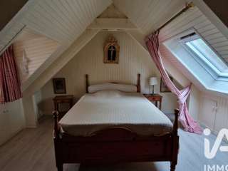 Vente maison 11 pièces