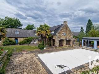 Vente maison 11 pièces