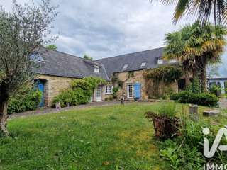 Vente maison 11 pièces