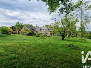 Vente maison 11 pièces