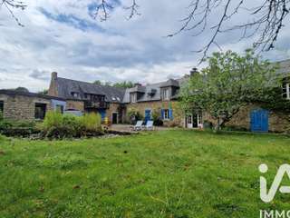 Vente maison 11 pièces