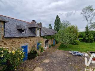 Vente maison 11 pièces