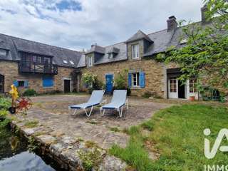 Vente maison 11 pièces