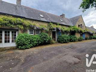 Vente maison 11 pièces