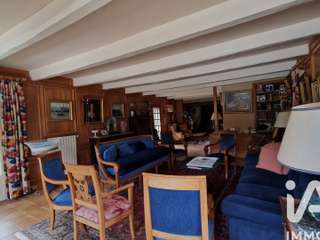 Vente maison 11 pièces