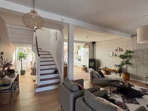 Vente Maison 4 chambresBannalec