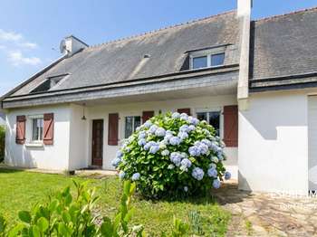 Vente maison 6 pièces Bannalec 29