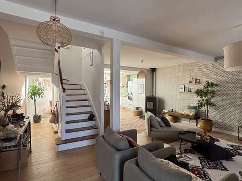 Vente maison 5 pièces Bannalec 29