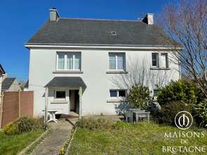 Vente Maison 2 chambresBannalec