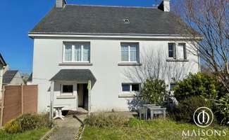 Photo Vente maison Bannalec