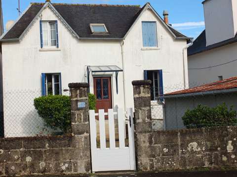 Vente maison 5 pièces Bannalec 29