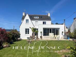 Vente Maison 3 chambresBannalec