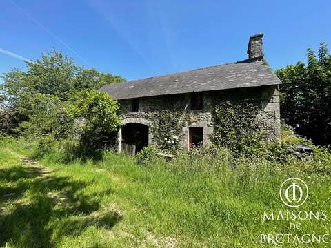 Vente maison 1 pièce Bannalec 29
