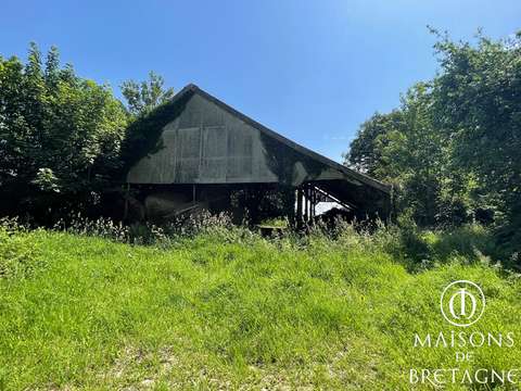 Vente maison 1 pièce