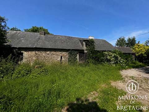 Vente maison 5 pièces Bannalec 29