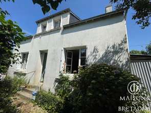 Vente Maison 3 chambresBannalec