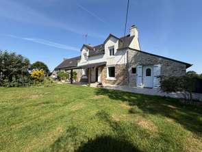 Vente Maison 3 chambresBannalec