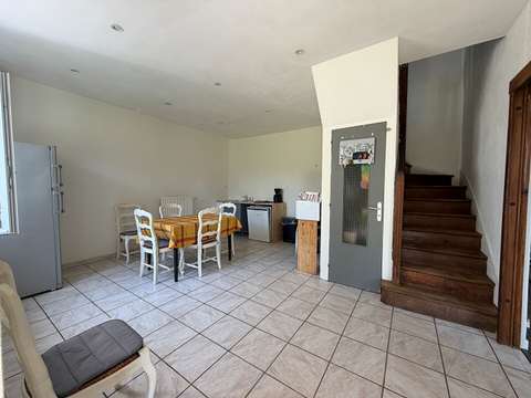 Vente maison 5 pièces Vente maison 5 pièces
