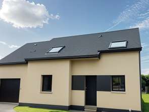 Vente Maison 4 chambresBannalec