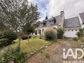 Vente Maison 5 chambresBannalec