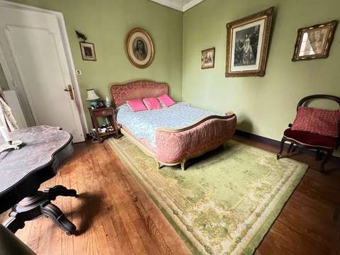 Vente maison 8 pièces Vente maison 8 pièces