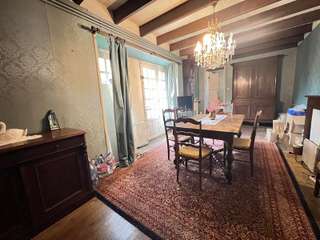 Vente maison 8 pièces Vente maison 8 pièces