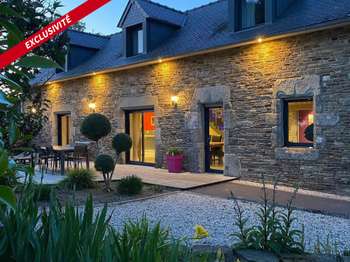 Vente maison 5 pièces Bannalec 29