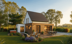 Photo Vente maison Bannalec