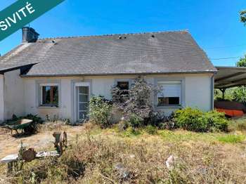 Vente Maison 2 chambresBannalec