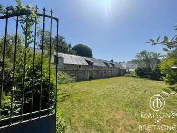 Vente Maison 3 chambresBannalec