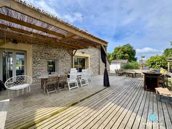 Vente Maison 3 chambresBannalec