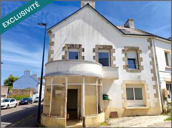 Vente maison 4 pièces Bannalec 29
