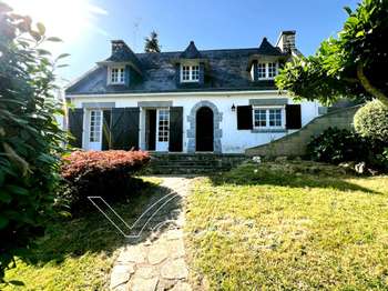 Vente Maison 5 chambresBannalec