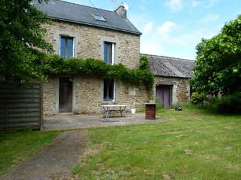 Vente maison 5 pièces Bannalec 29