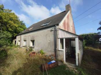 Vente Maison 3 chambresBannalec